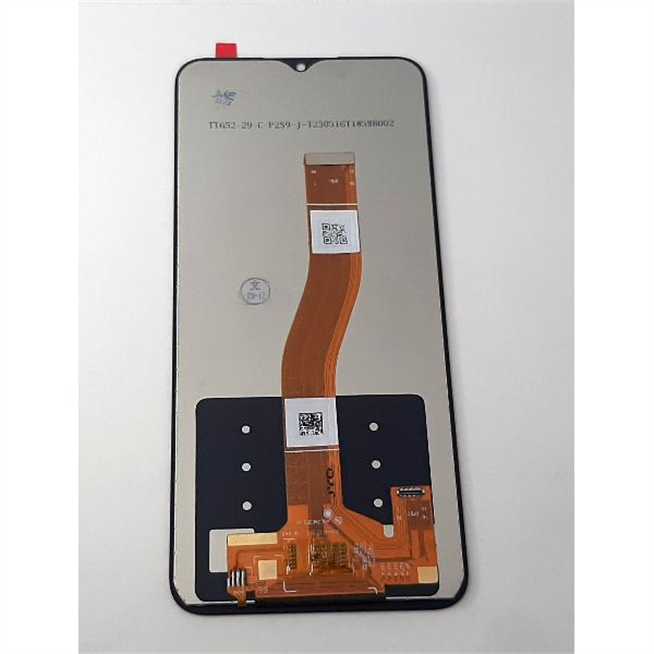 Pantalla lcd para Blackview A52 mas tactil negro calidad premium