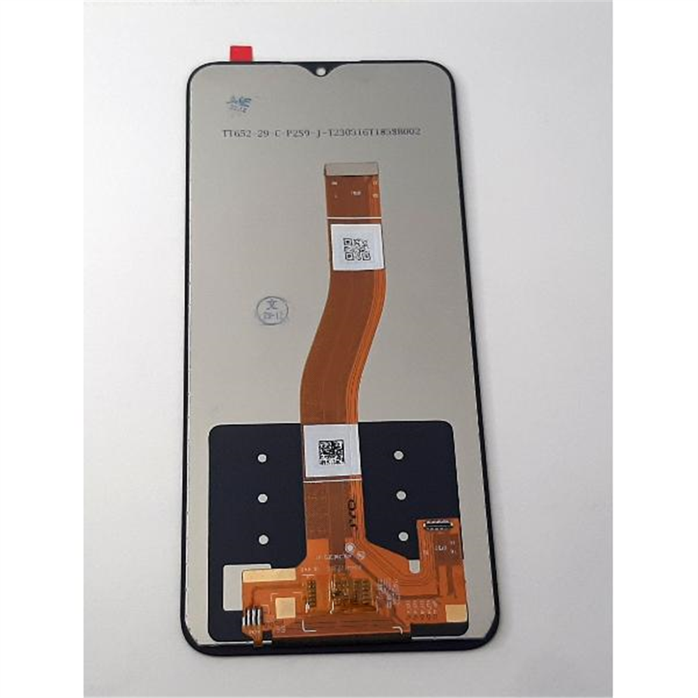 Pantalla lcd para Blackview A52 mas tactil negro calidad premium