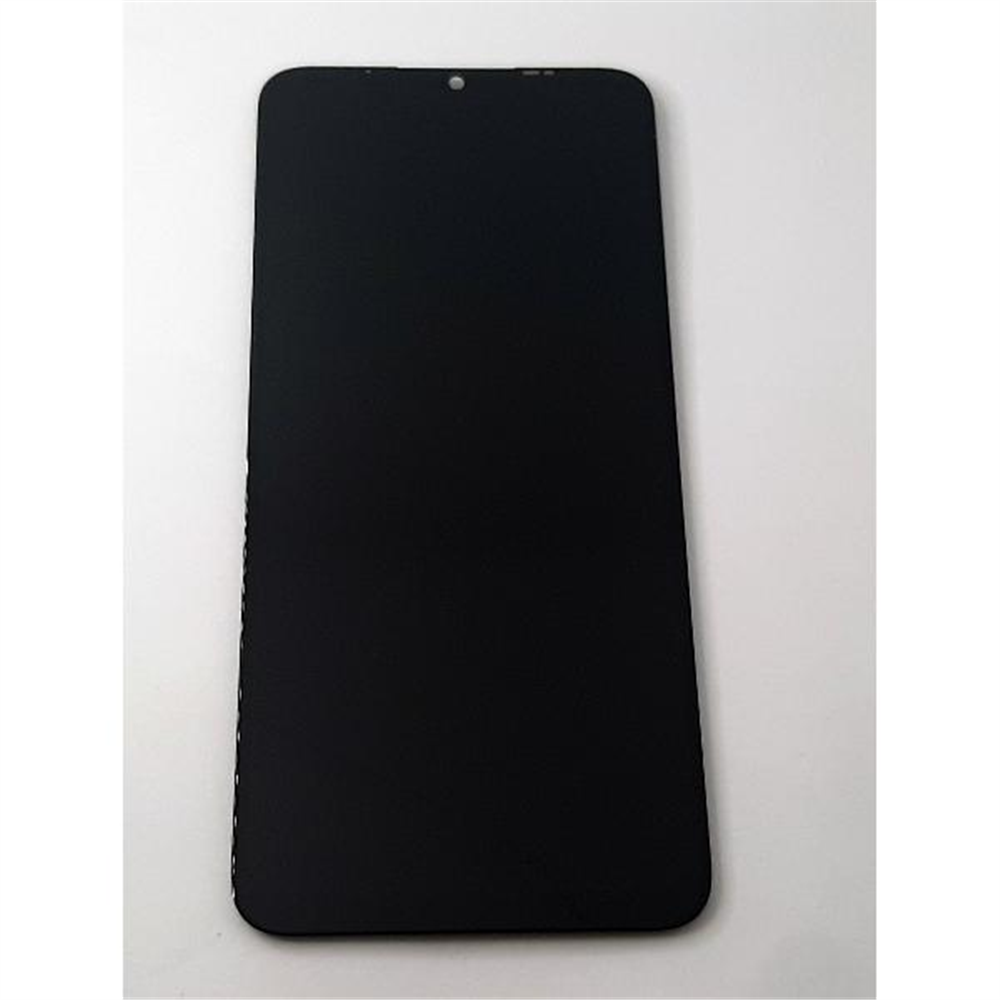 Pantalla lcd para Blackview A52 mas tactil negro calidad premium