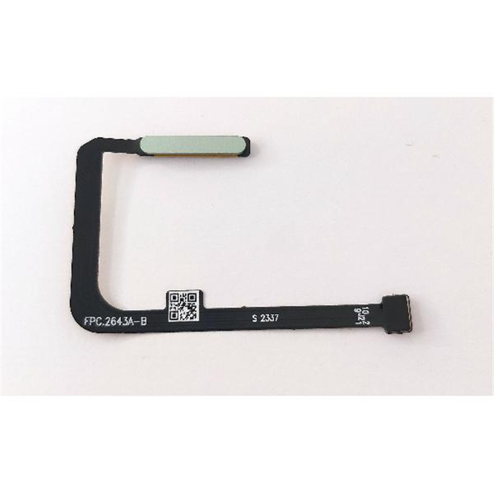 Boton home verde para Blackview A52 Pro calidad premium