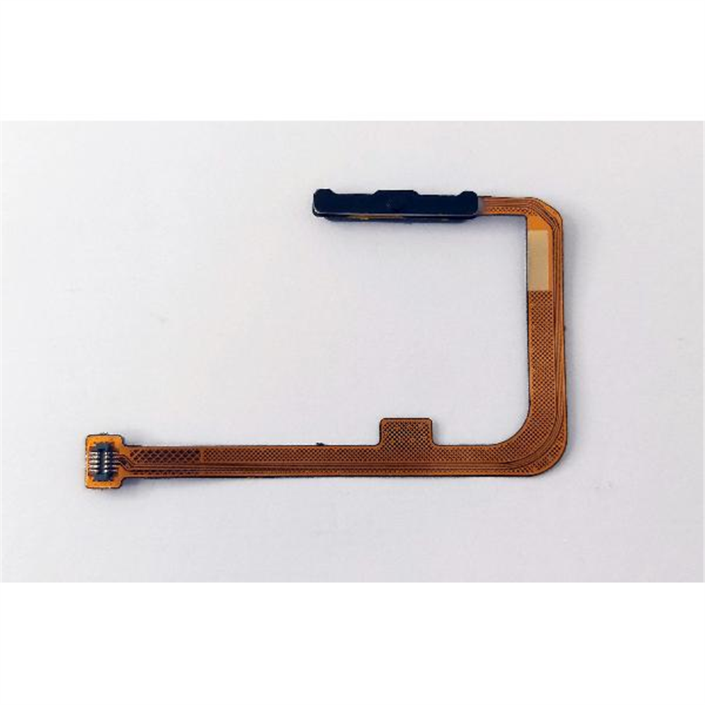 Boton home gris para Blackview A52 Pro calidad premium