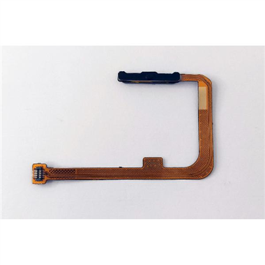 Boton home gris para Blackview A52 Pro calidad premium