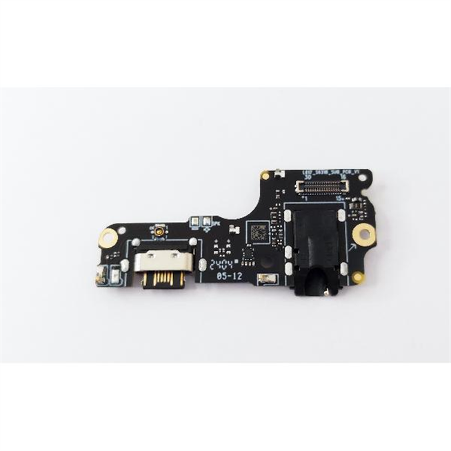 Flex puerto de carga para Blackview A52 Pro calidad premium