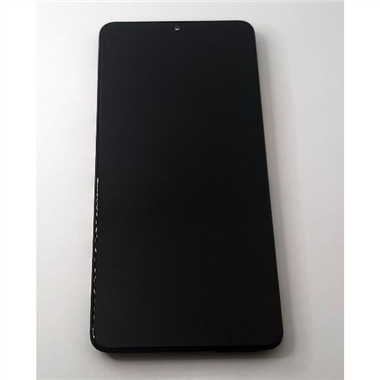 Pantalla lcd para Blackview A53 A53 Pro mas tactil negro mas marco negro calidad premium