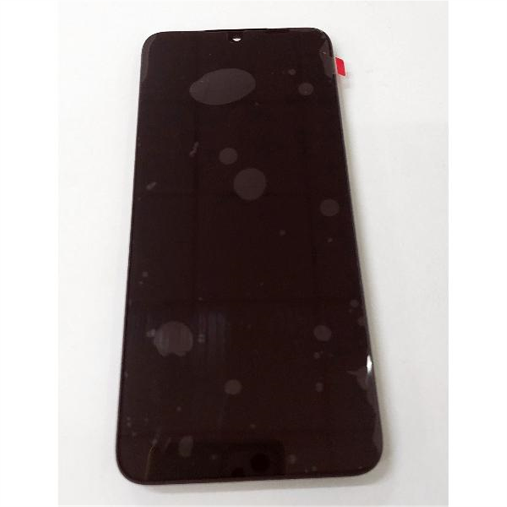 Pantalla lcd para Blackview A55 mas tactil negro mas marco negro calidad premium