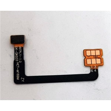 Flex sensor para Blackview A55 calidad premium