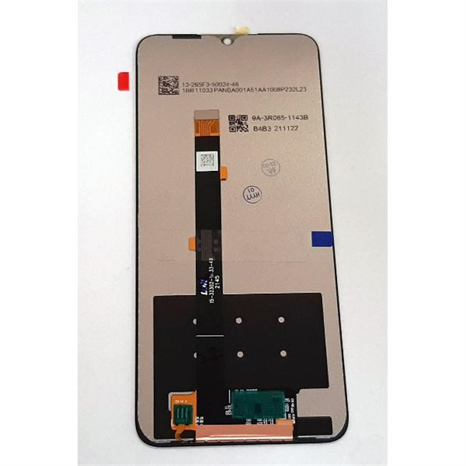 Pantalla lcd para Blackview A55 mas tactil negro calidad premium