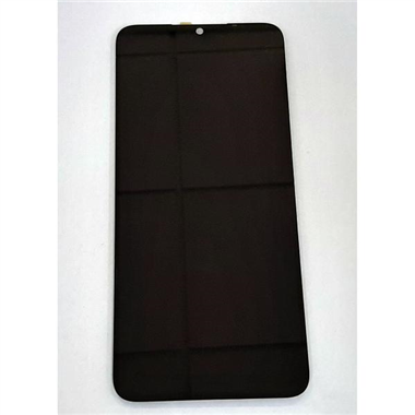 Pantalla lcd para Blackview A55 mas tactil negro calidad premium