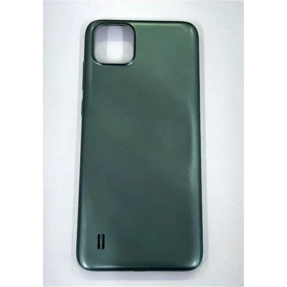 Tapa trasera o tapa bateria verde para Blackview A55