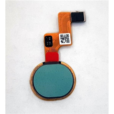 Flex boton home verde para Blackview A55 Pro calidad premium