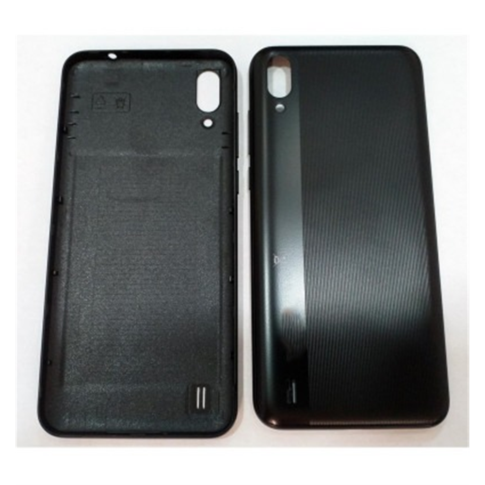 Blackview A60 tapa trasera o tapa bateria negra