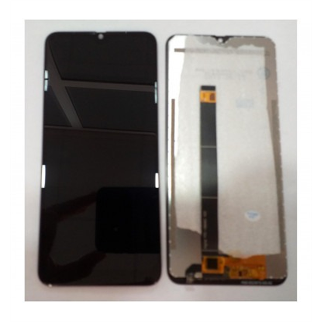 Blackview A60 A60 Pro pantalla lcd + tactil negro