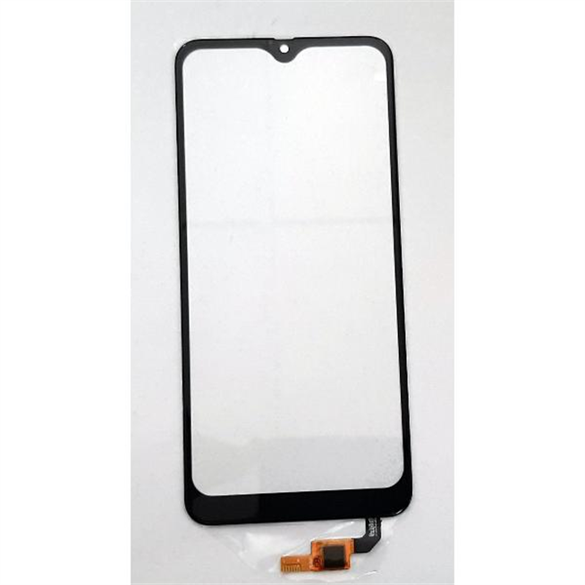 Tactil negro para Blackview A60 A60 Pro A60 Plus calidad premium