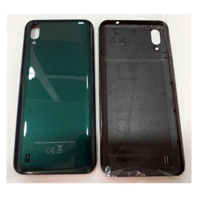 Blackview A60 tapa trasera o tapa bateria verde
