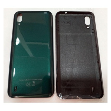 Blackview A60 tapa trasera o tapa bateria verde