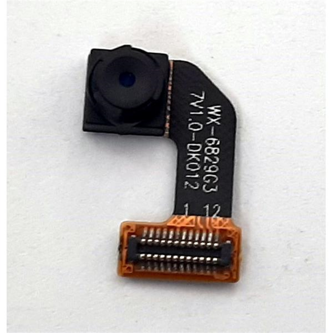 Flex camara frontal para Blackview A60 A60 Pro A60 Plus calidad premium