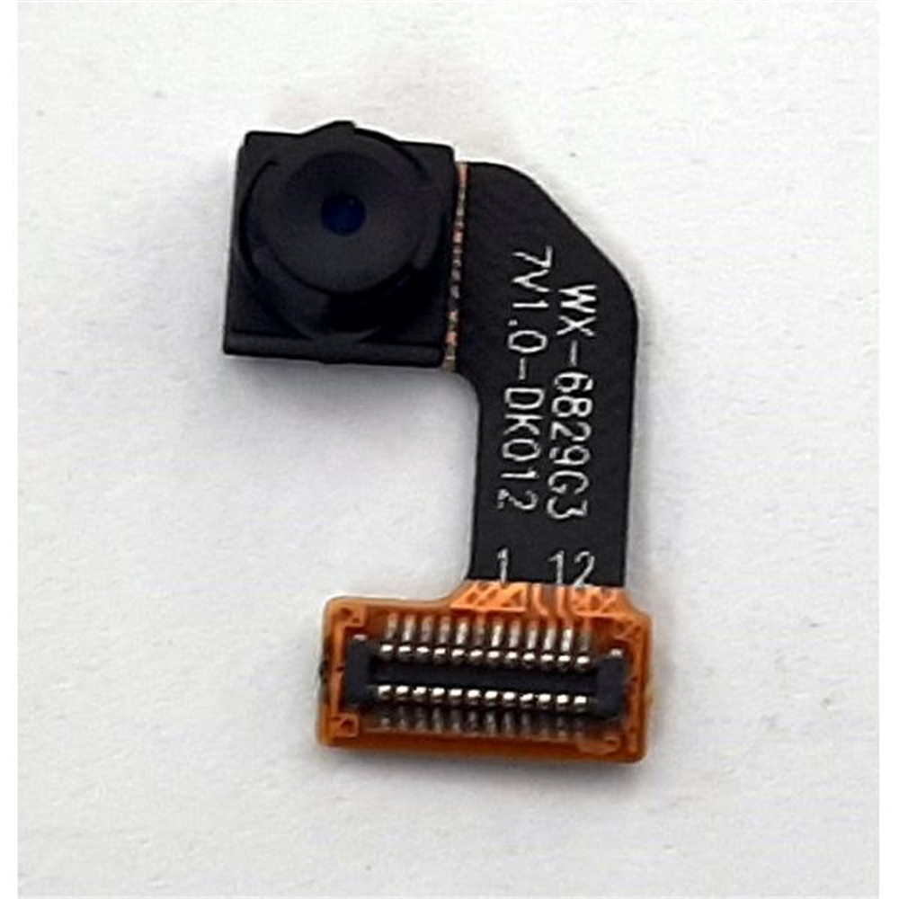 Flex camara frontal para Blackview A60 A60 Pro A60 Plus calidad premium