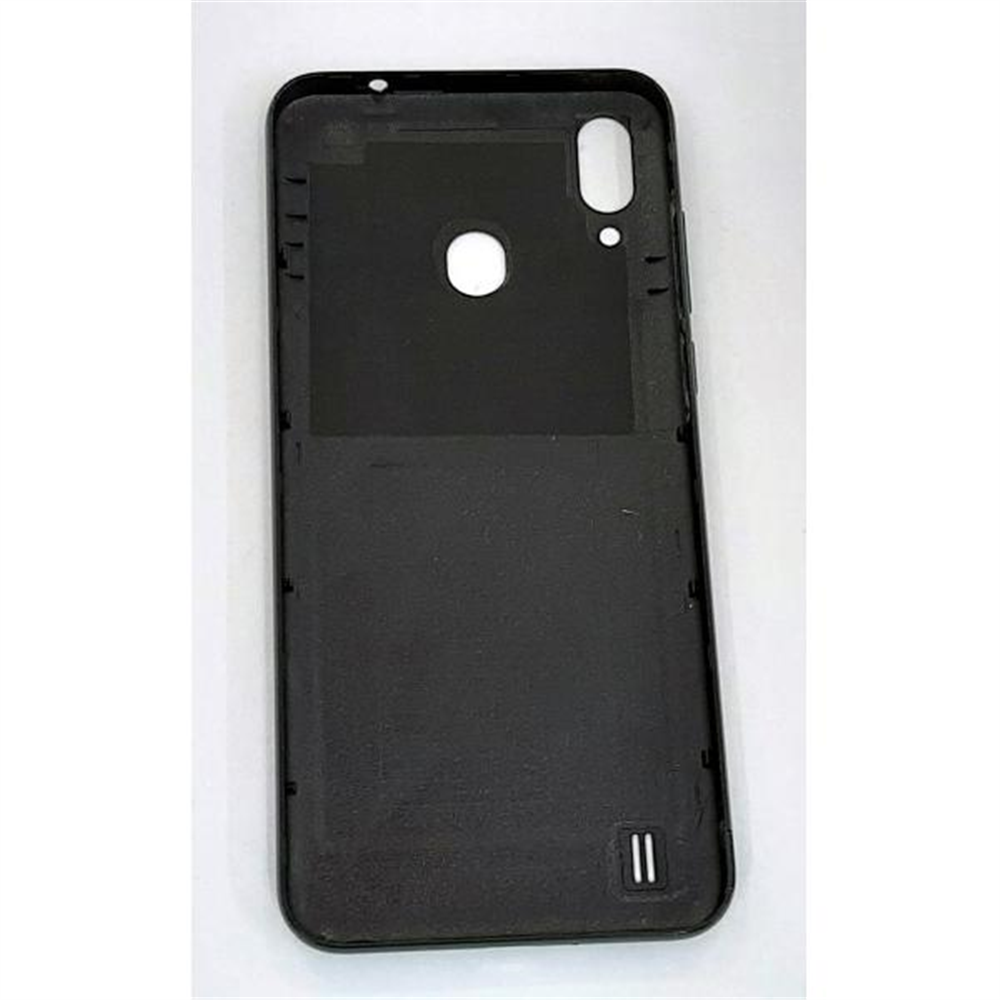 Tapa trasera o tapa bateria verde para Blackview A60 Plus