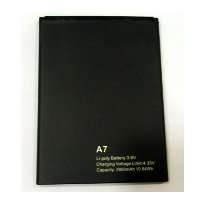 Batería Blackview A7 A7 Pro 2800 mAh