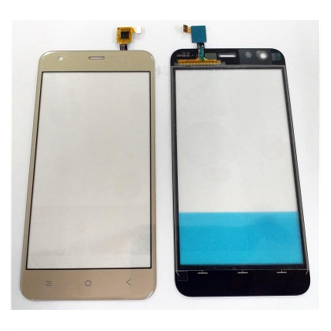 Blackview A7 A7 Pro tactil dorado premium