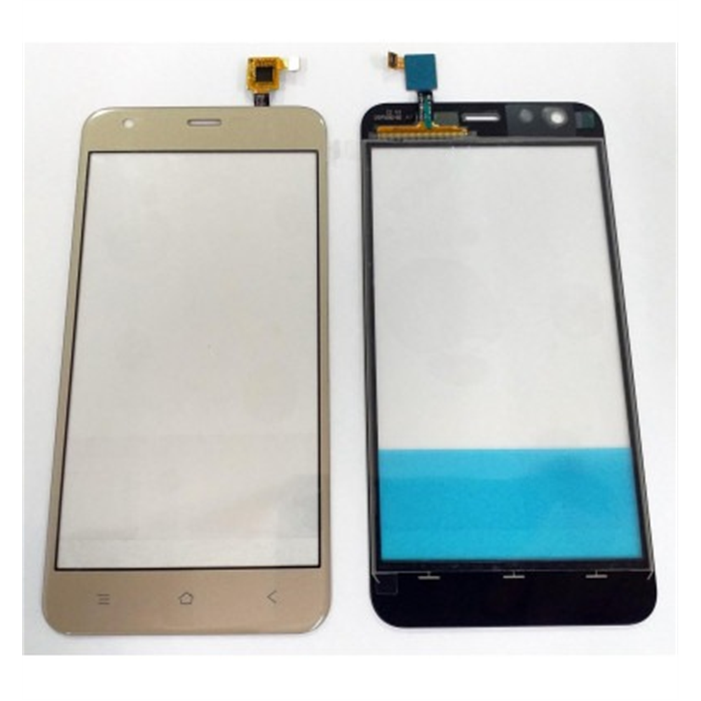 Blackview A7 A7 Pro tactil dorado premium