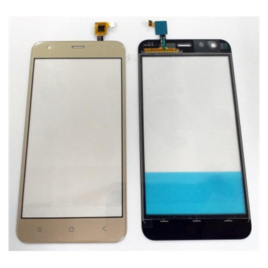 Blackview A7 A7 Pro tactil dorado premium