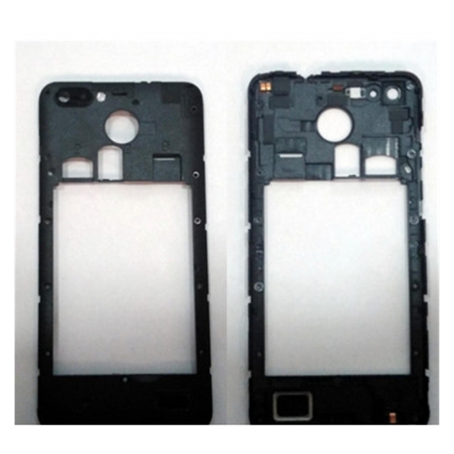 Carcasa trasera negra para Blackview A7