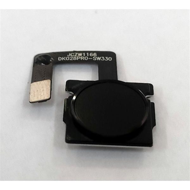 Flex boton home negro para Blackview A70 A70 Pro calidad premium