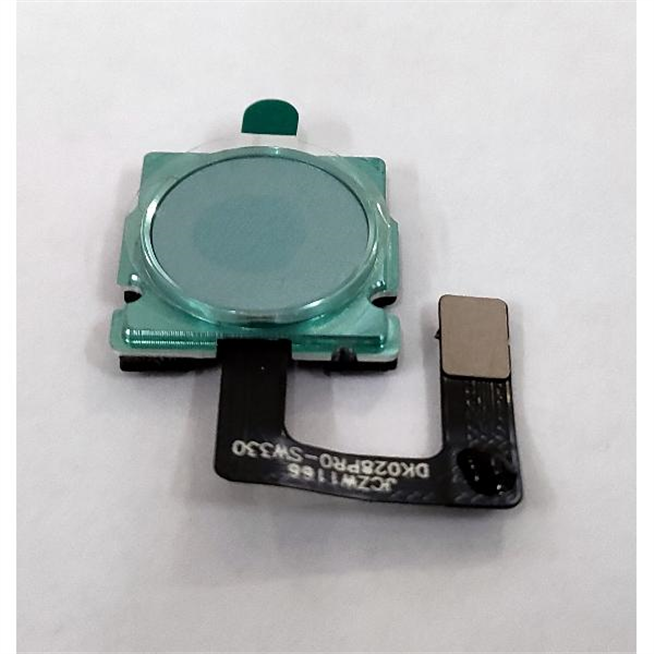 Flex boton home verde para Blackview A70 A70 Pro calidad premium