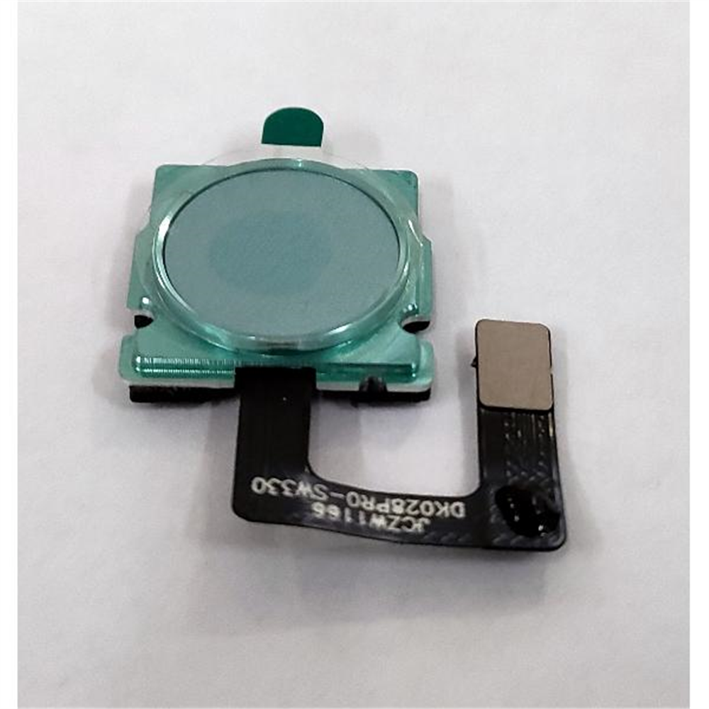 Flex boton home verde para Blackview A70 A70 Pro calidad premium
