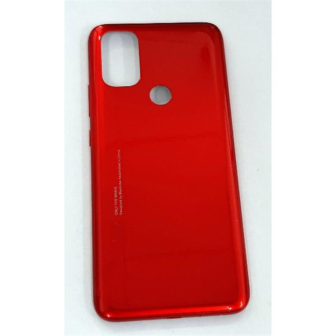 Tapa trasera o tapa bateria roja para Blackview A70