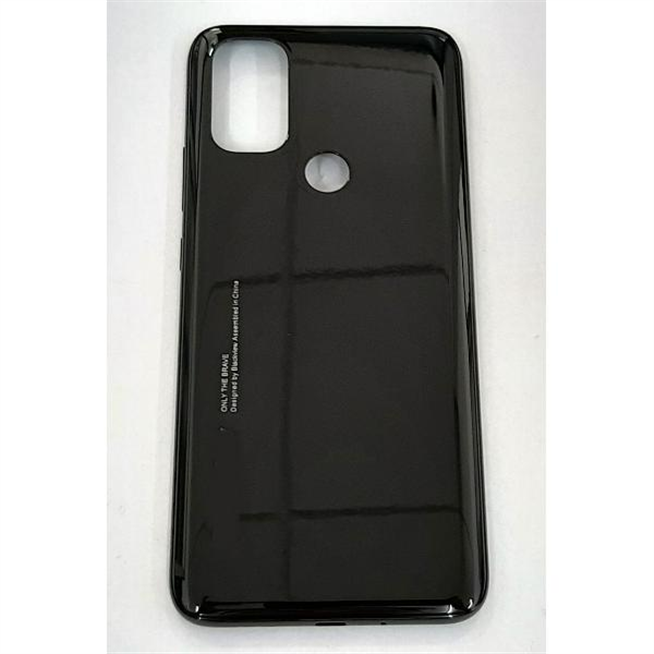 Tapa trasera o tapa bateria negra para Blackview A70