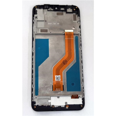 Pantalla lcd para Blackview A70 mas tactil negro mas marco negro calidad premium