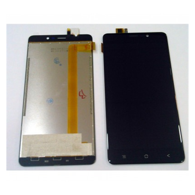 Blackview A8 Max pantalla lcd + tactil negro premium