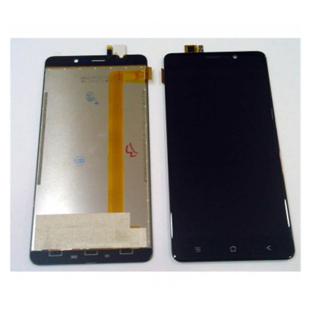 Blackview A8 Max pantalla lcd + tactil negro premium