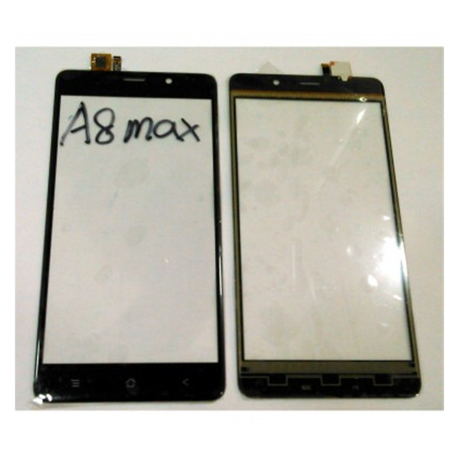 Blackview A8 Max tactil negro Premium