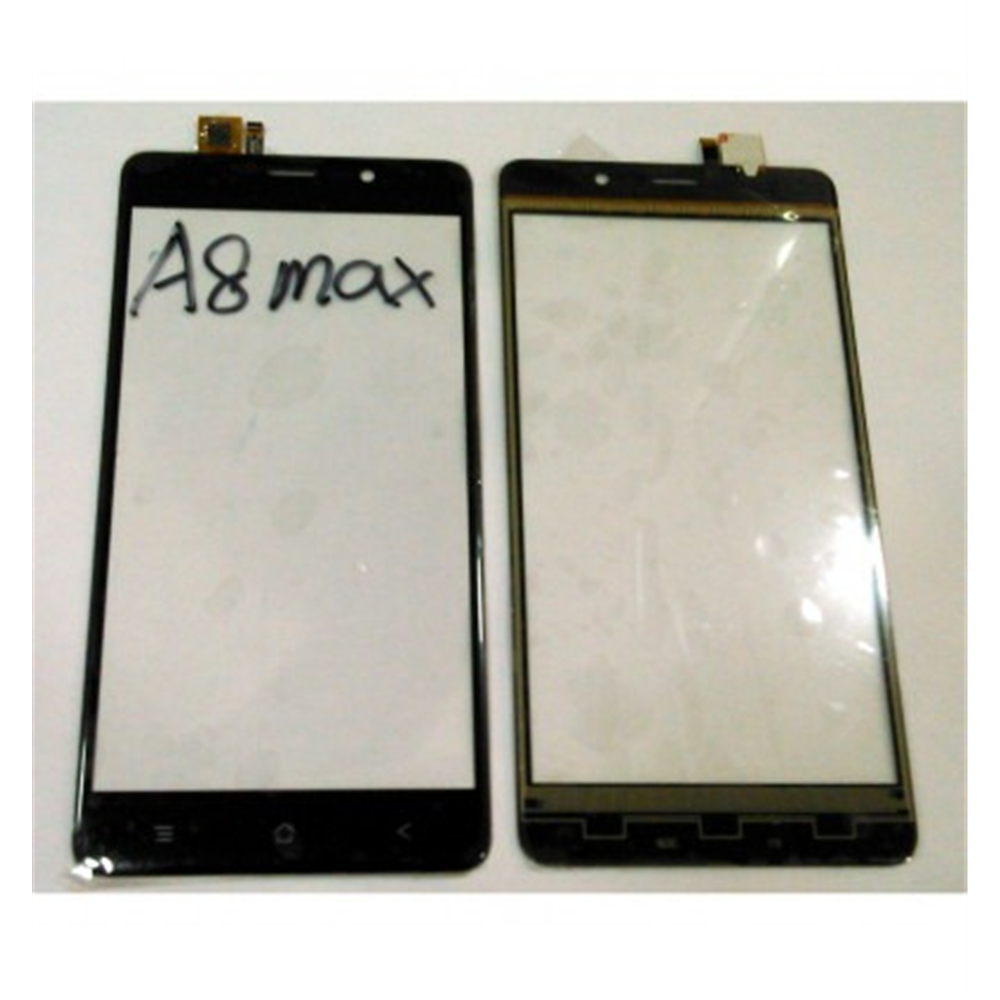 Blackview A8 Max tactil negro Premium