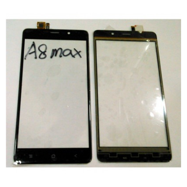 Blackview A8 Max tactil negro Premium