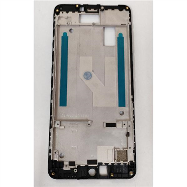 Carcasa central o marco negro para Blackview A80 Pro A80 Plus calidad premium