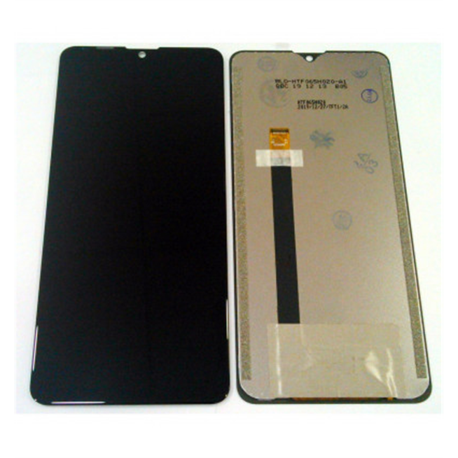 Pantalla lcd para Blackview A80 Pro mas tactil negro calidad premium