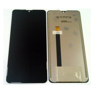Pantalla lcd para Blackview A80 Pro mas tactil negro calidad premium