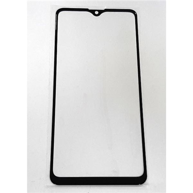 Cristal negro para Blackview A80 Pro