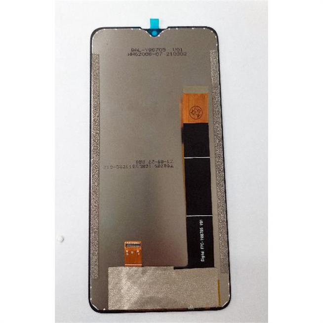 Pantalla lcd para Blackview A80S mas tactil negro calidad premium