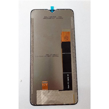 Pantalla lcd para Blackview A80S mas tactil negro calidad premium