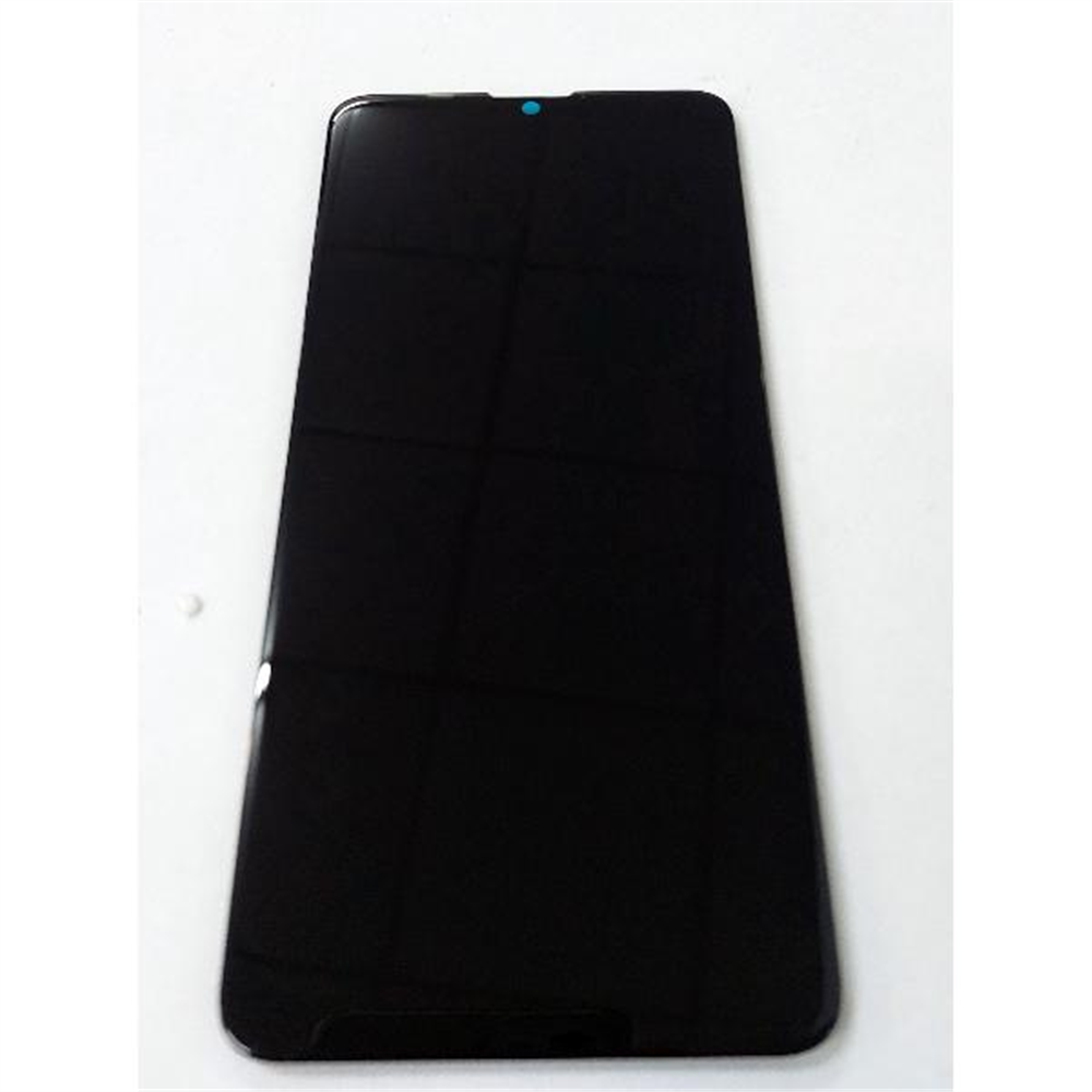 Pantalla lcd para Blackview A80S mas tactil negro calidad premium