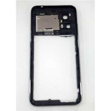 Carcasa trasera o marco negro para Blackview A85 calidad premium