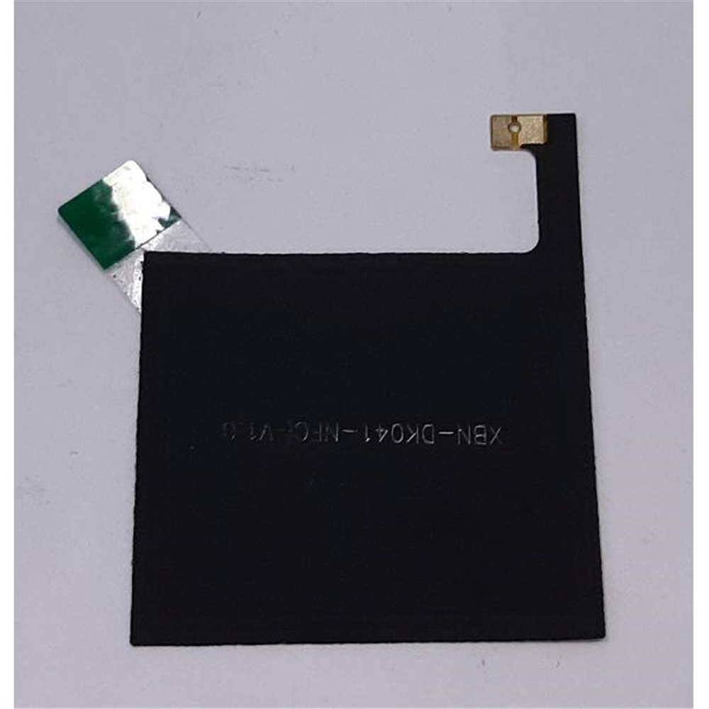 Flex antena NFC para Blackview A85 calidad premium