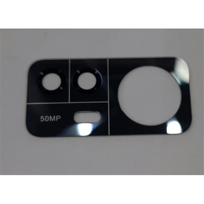Cubierta camara para Blackview A85 calidad premium