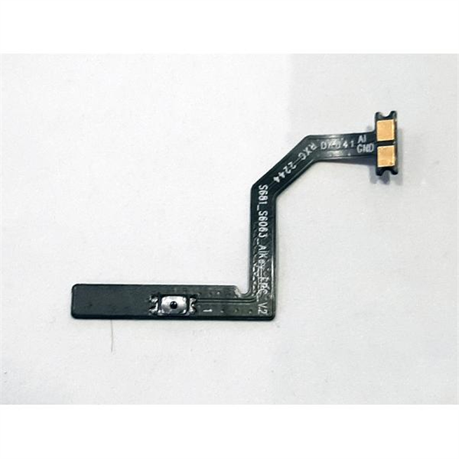 Flex boton para Blackview A85 calidad premium