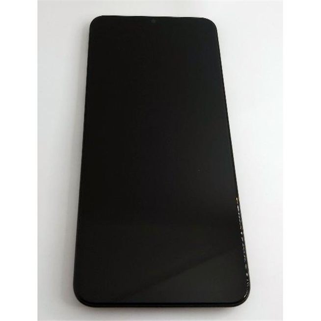 Pantalla lcd para Blackview A85 mas tactil negro mas marco negro calidad premium
